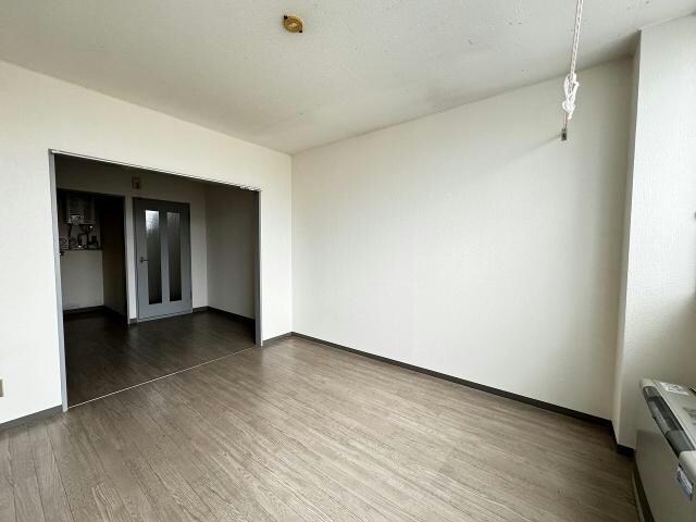 エコーハイツの物件内観写真