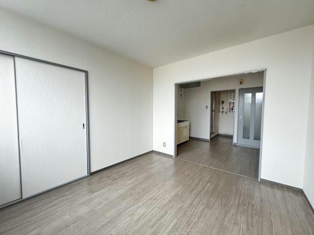 エコーハイツの物件内観写真