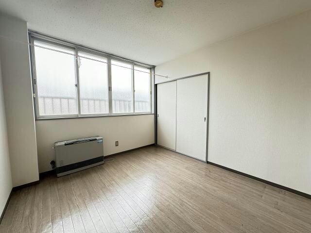 エコーハイツの物件内観写真