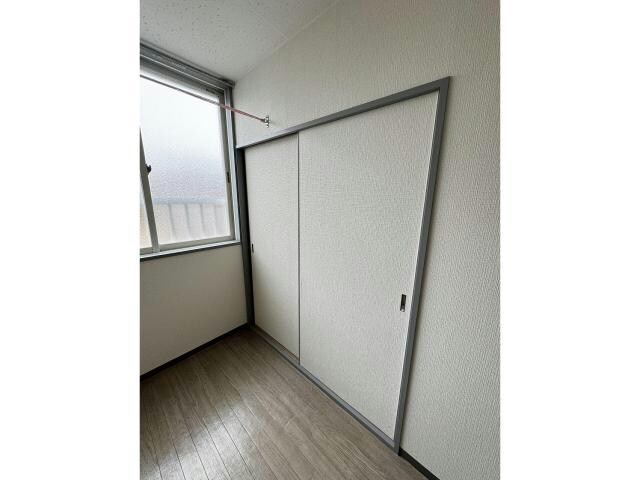 エコーハイツの物件内観写真