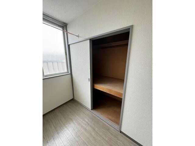 エコーハイツの物件内観写真