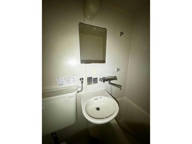 エコーハイツの物件内観写真