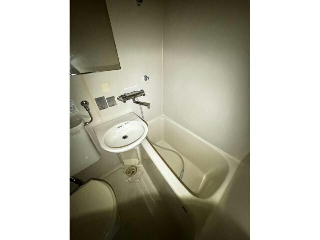 エコーハイツの物件内観写真