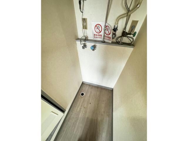 エコーハイツの物件内観写真