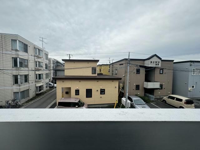 エコーハイツの物件内観写真