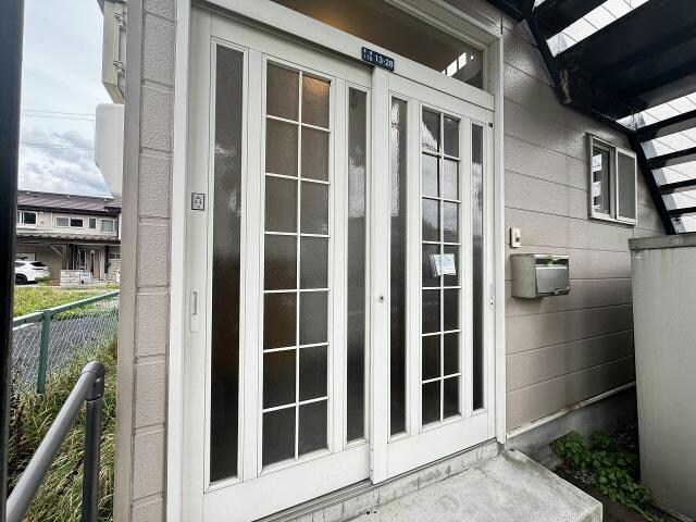 本通1丁目13番1棟2戸の物件内観写真