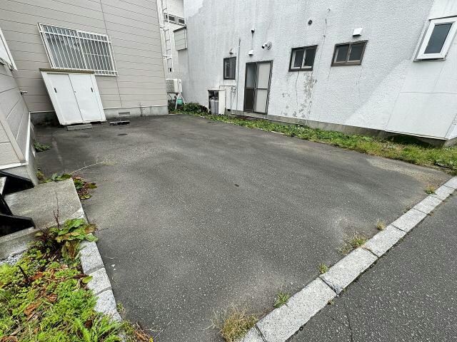 本通1丁目13番1棟2戸の物件外観写真