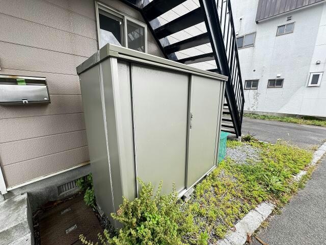 本通1丁目13番1棟2戸の物件外観写真