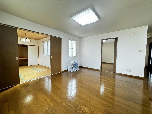 本通1丁目13番1棟2戸の物件内観写真