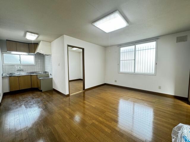 本通1丁目13番1棟2戸の物件内観写真