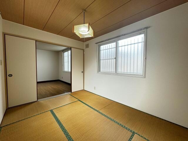 本通1丁目13番1棟2戸の物件内観写真