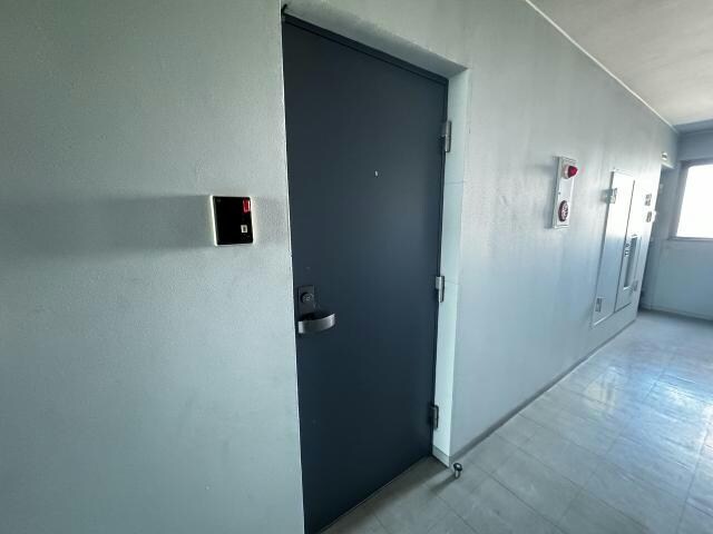 マンションPASSOの物件内観写真