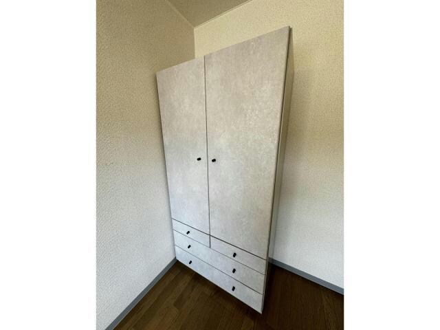 マンションPASSOの物件内観写真