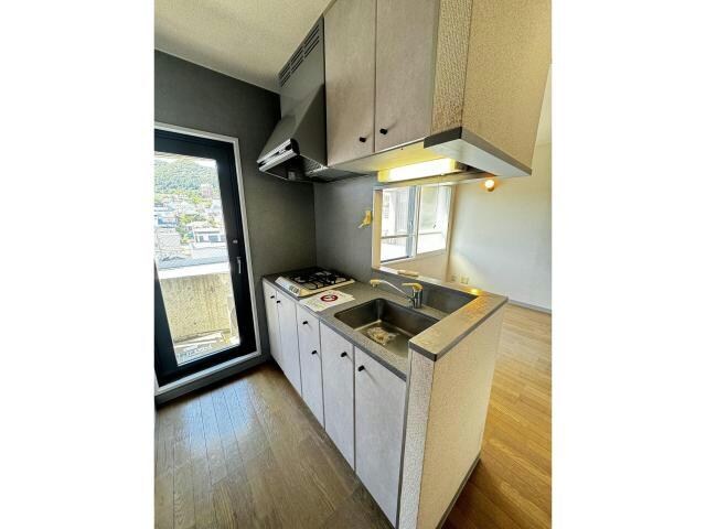 マンションPASSOの物件内観写真