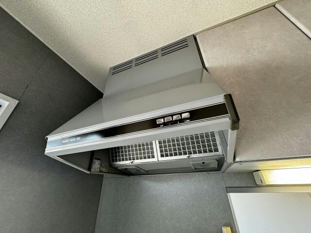 マンションPASSOの物件内観写真