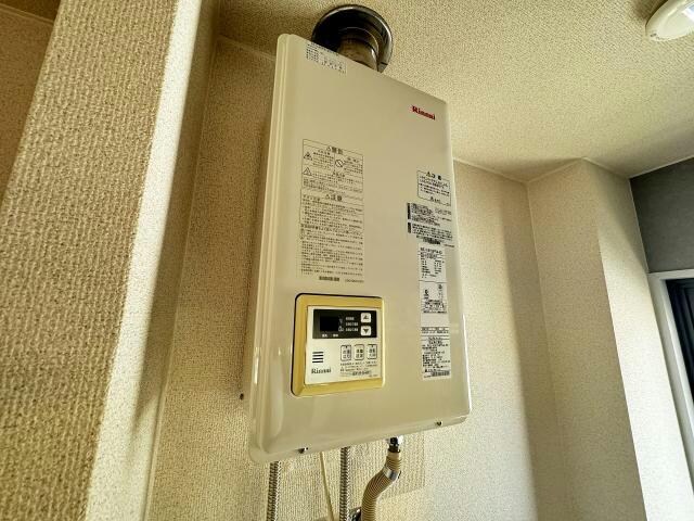 マンションPASSOの物件内観写真