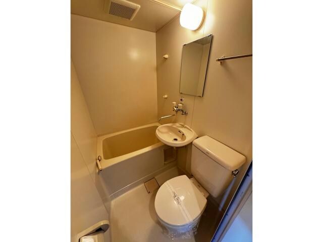 マンションPASSOの物件内観写真