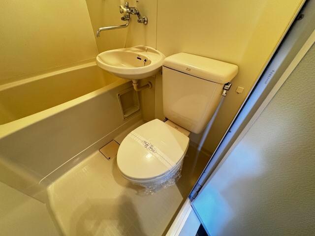 マンションPASSOの物件内観写真