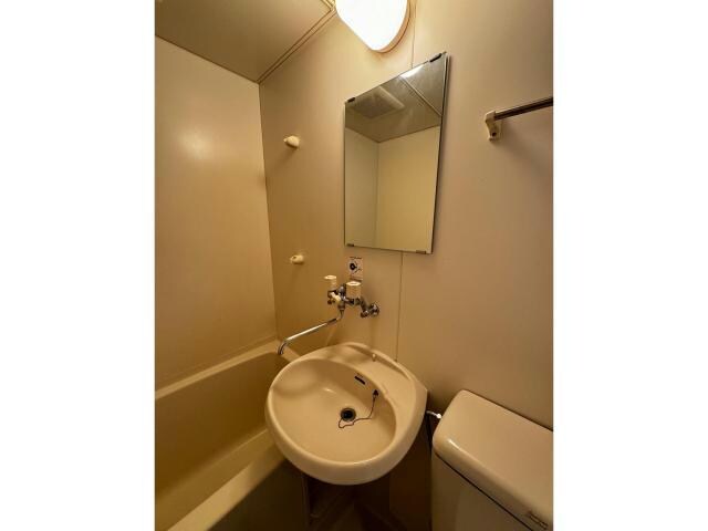 マンションPASSOの物件内観写真