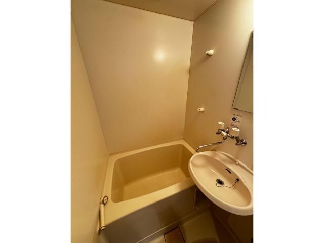 マンションPASSOの物件内観写真