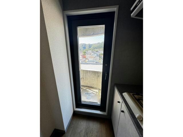 マンションPASSOの物件内観写真