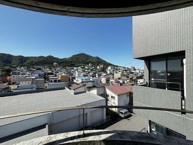 マンションPASSOの物件内観写真