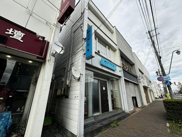 本町28番一棟二戸の物件外観写真