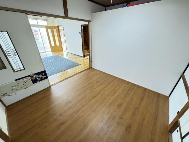 ジョイナス亀田港の物件内観写真