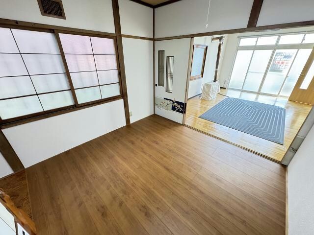 ジョイナス亀田港の物件内観写真