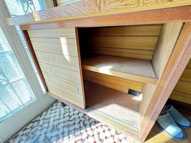 ジョイナス亀田港の物件内観写真