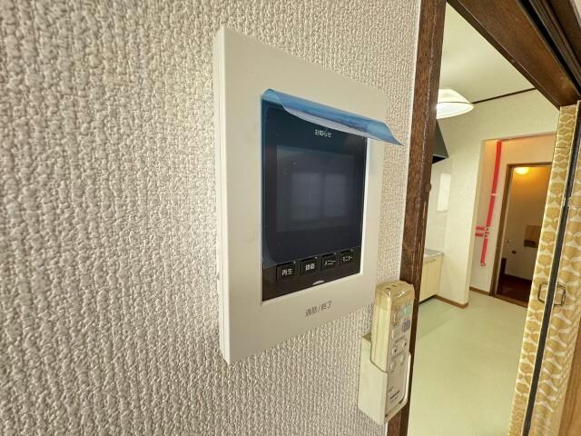 ジョイナス亀田港の物件内観写真