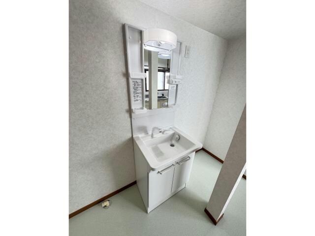 ジョイナス亀田港の物件内観写真