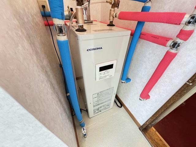 ジョイナス亀田港の物件内観写真