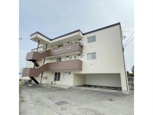 プロパティA＆Kの物件外観写真