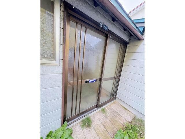 富岡町2丁目23番貸家の物件内観写真