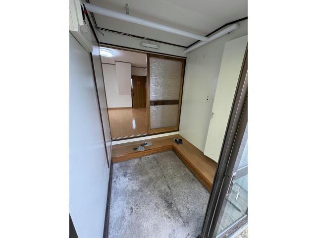 富岡町2丁目23番貸家の物件内観写真