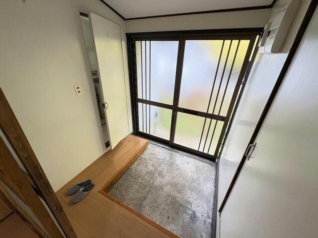 富岡町2丁目23番貸家の物件内観写真