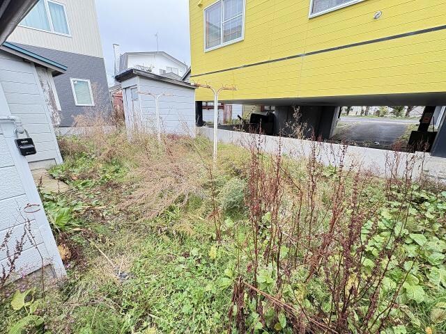 富岡町2丁目23番貸家の物件外観写真