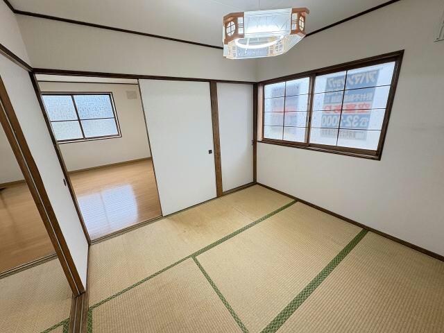 富岡町2丁目23番貸家の物件内観写真