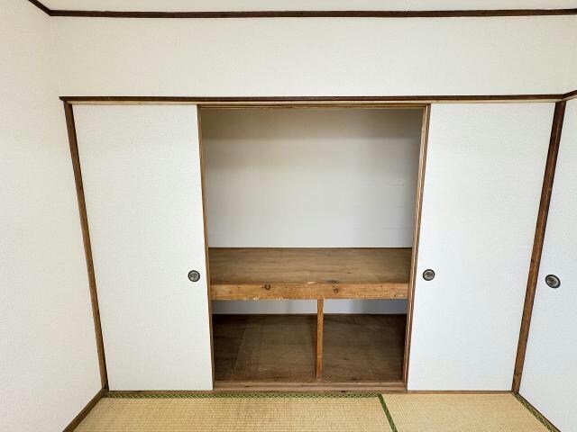 富岡町2丁目23番貸家の物件内観写真