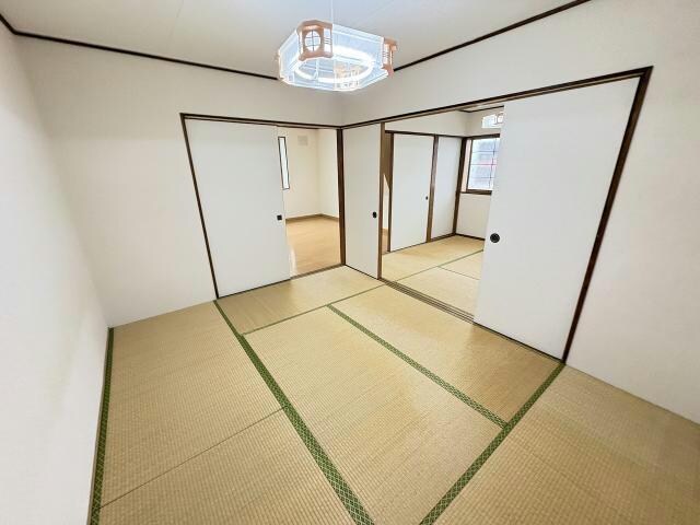 富岡町2丁目23番貸家の物件内観写真