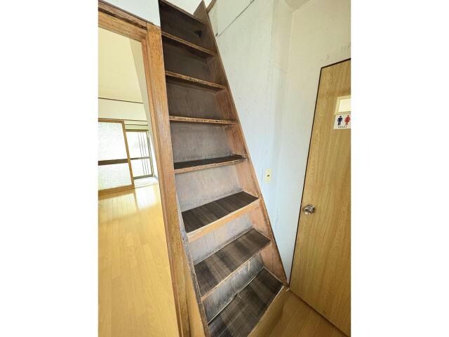 富岡町2丁目23番貸家の物件内観写真