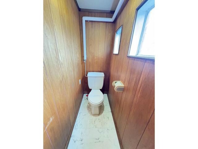 富岡町2丁目23番貸家の物件内観写真