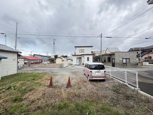 富岡町2丁目23番貸家の物件内観写真
