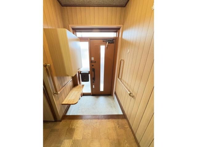 滝沢町4番貸家の物件内観写真