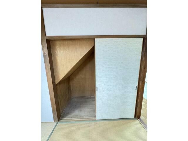 滝沢町4番貸家の物件内観写真