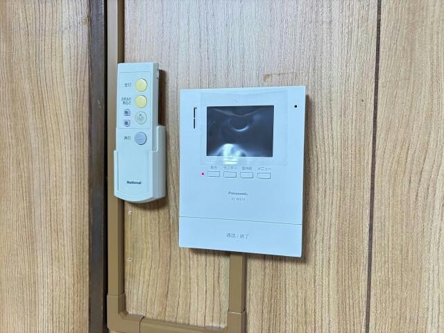 滝沢町4番貸家の物件内観写真