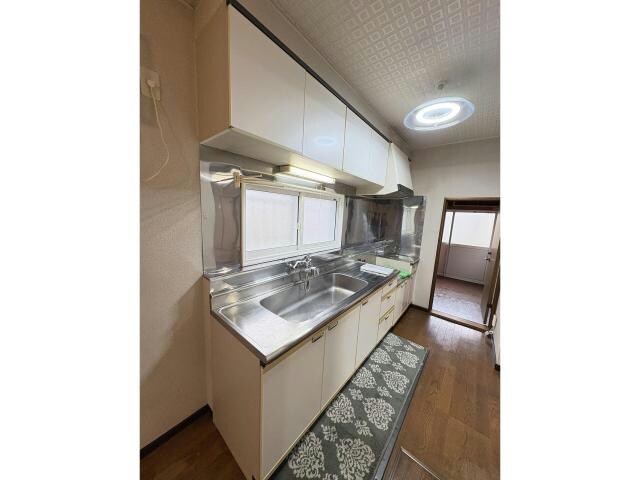 滝沢町4番貸家の物件内観写真