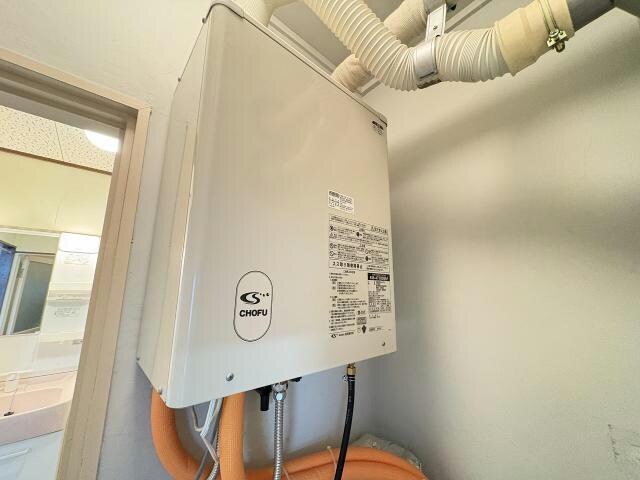 滝沢町4番貸家の物件内観写真