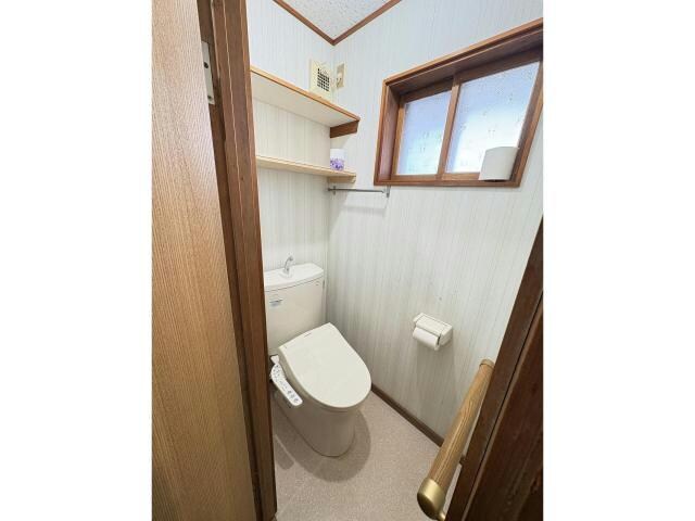 滝沢町4番貸家の物件内観写真